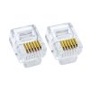 Đầu Điện Thoại HDTEC RJ12
