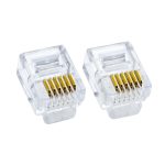 Đầu Điện Thoại HDTEC RJ12