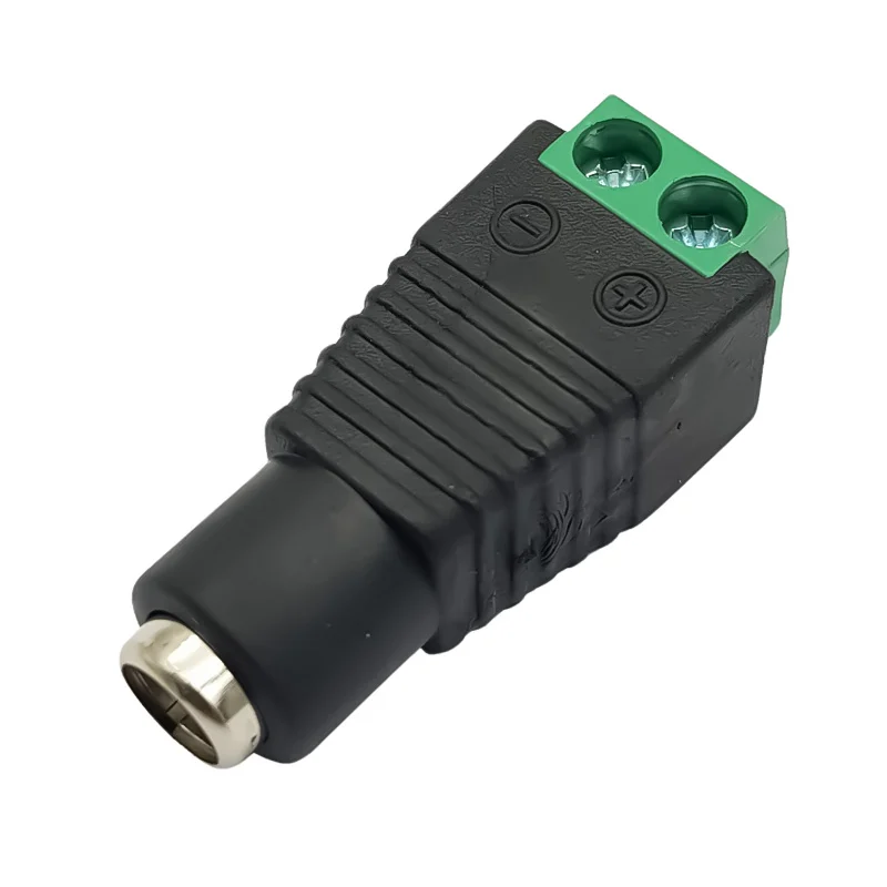 Đầu Nối Nguồn Cái B13