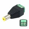 Đầu Nối Nguồn Đực B11