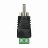Đầu Nối RCA B18