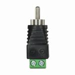 Đầu Nối RCA B18