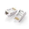 Đầu RJ45 CAT5e FTP HD-Link Chống nhiễu