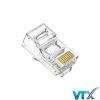 Đầu RJ45 CAT6 UTP HD-Link