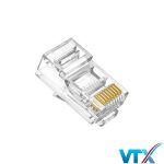 Đầu RJ45 CAT6 UTP HD-Link