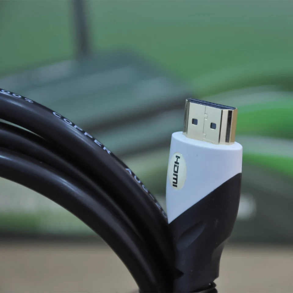Dây HDMI 1.4 HDTec 1.5m, 2m, 3m, 5m, 10m, 15m đến 30m (4)