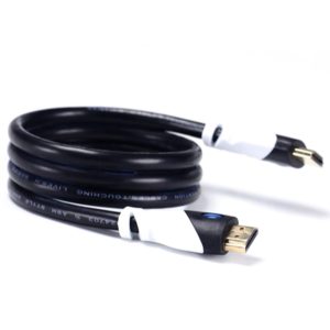 Dây HDMI 1.4 HDTec 1.5m, 2m, 3m, 5m, 10m, 15m đến 30m