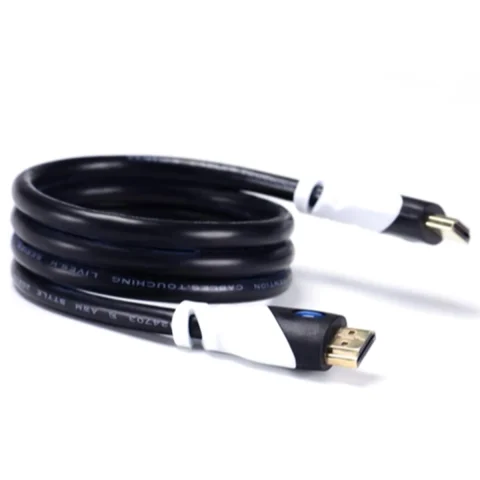 Dây HDMI 1.4 HDTec 1.5m, 2m, 3m, 5m, 10m, 15m đến 30m