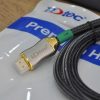 Dây HDMI 2.0 HDtec 4K từ 1.5m, 2m, 3m, 5m, 10m đến 20m (2)