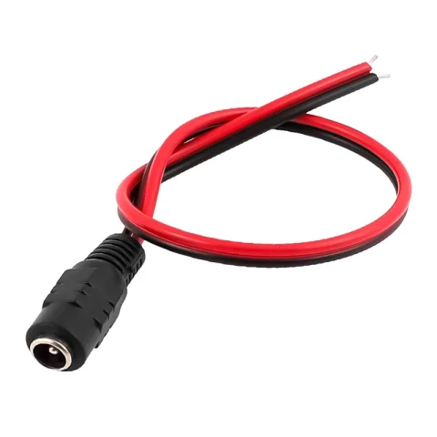 Dây Nguồn Cái A25B (Dây Đồng)
