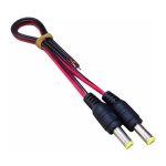 Dây Nguồn Đực A24B (Dây Đồng)