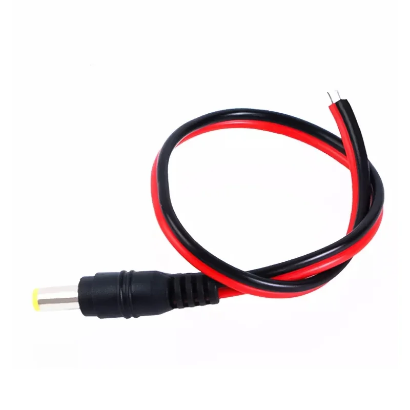 Dây Nguồn Đực A24B (Dây Đồng)