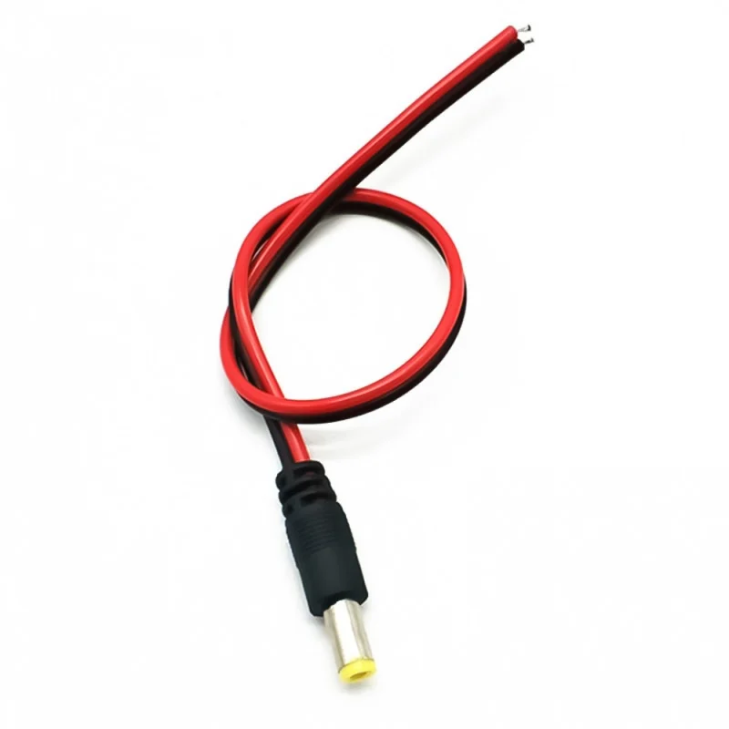 Dây Nguồn Đực A24B (Dây Đồng)