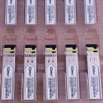Dual LC SFP Module 1.25G HDTEC (3)