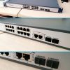 Fiber Network Switch 18 cổng RJ45 1G +2 Slot SFP 1 (3)