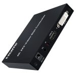 Ghép Màn Hình HDTEC 2x2 Video wall controller (4)