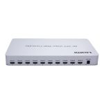 Ghép Màn Hình HDTEC 4K 3x3 Video wall controller (4)