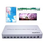 Ghép Màn Hình HDTEC 4K 3x3 Video wall controller (6)