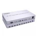 Ghép Màn Hình HDTEC 4K 3x3 Video wall controller (7)