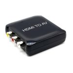 HDMI to AV converter (1)