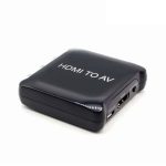 HDMI to AV converter (3)