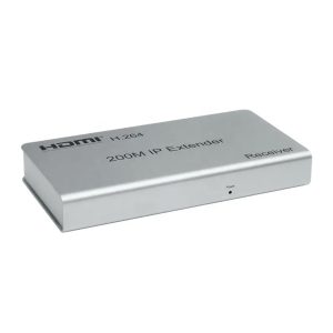 HDTEC HDMI 200M 1080P (Tích hợp chia 2 HDMI)
