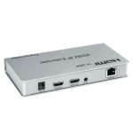 HDTEC HDMI 200M 1080P (Tích hợp chia 2 HDMI) (4)