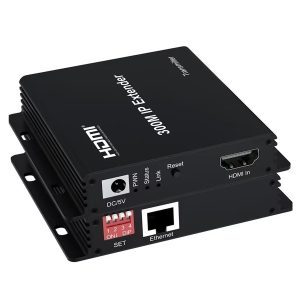 HDTEC HDMI 300M 1080P (Bộ mở rộng HDMI 300M)