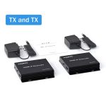 HDTEC HDMI 300M 1080P (Bộ mở rộng HDMI 300M) (6)