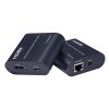 HDTEC HDMI EXTENDER 60M 1080P (Bộ Mở Rộng HDMI 60M 1080P) (2)