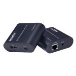 HDTEC HDMI EXTENDER 60M 1080P (Bộ Mở Rộng HDMI 60M 1080P) (2)