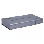 HDTEC HDMI KVM 120M 4K (Có USB, Loop) (Bộ mở rộng HDMI 120m 4K) (3)
