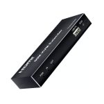 HDTEC HDMI KVM LOOP 60M 1080P (Có USB, Audio, Loop,) (7)