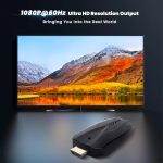 HDTEC HDMI WIRELESS 150 Mét (Bộ truyền tín hiệu HDMI không dây lên tới 150 mét) (4)
