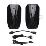 HDTEC WIRELESS TYPE C TO HDMI 150 Mét (bộ mở rộng HDMI không dây cổng Type C) (7)