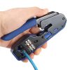 Kềm Bấm Mạng HD-Crim 06
