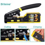 Kềm Bấm Mạng HD-Crim 07 Xuyên Thấu
