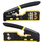 Kềm Bấm Mạng HD-Crim 07 Xuyên Thấu