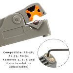 Kềm Ép Compression 01