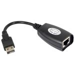 Kéo dài USB 50 mét bằng cáp mạng (3)
