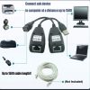 Kéo dài USB 50 mét bằng cáp mạng (6)