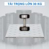 Khay cố định 1UD800 có khả năng chịu tải cao