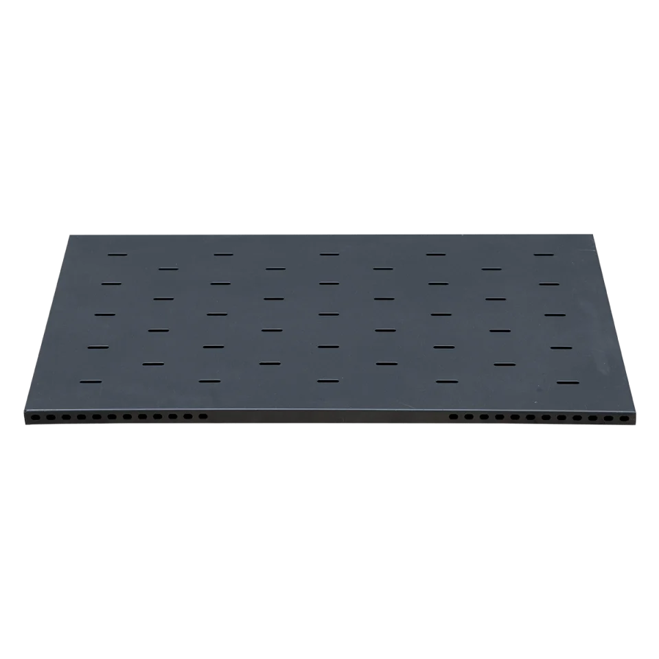 Ảnh chụp chi tiết khay cố định 1UD1000 Maxtel