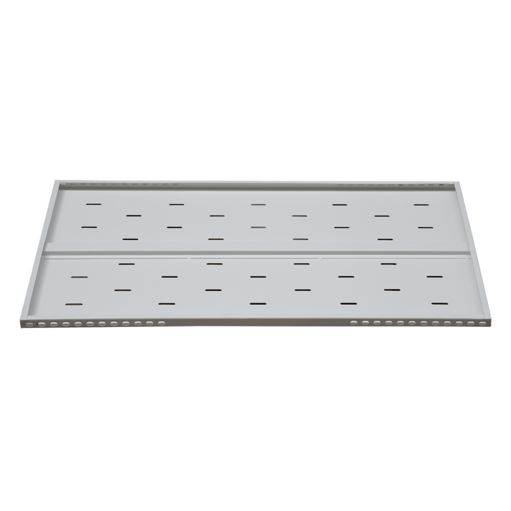 Khay cố định 1UD1000 Maxtel màu trắbg