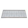 Khay cố định 1UD1000 Maxtel màu trắbg