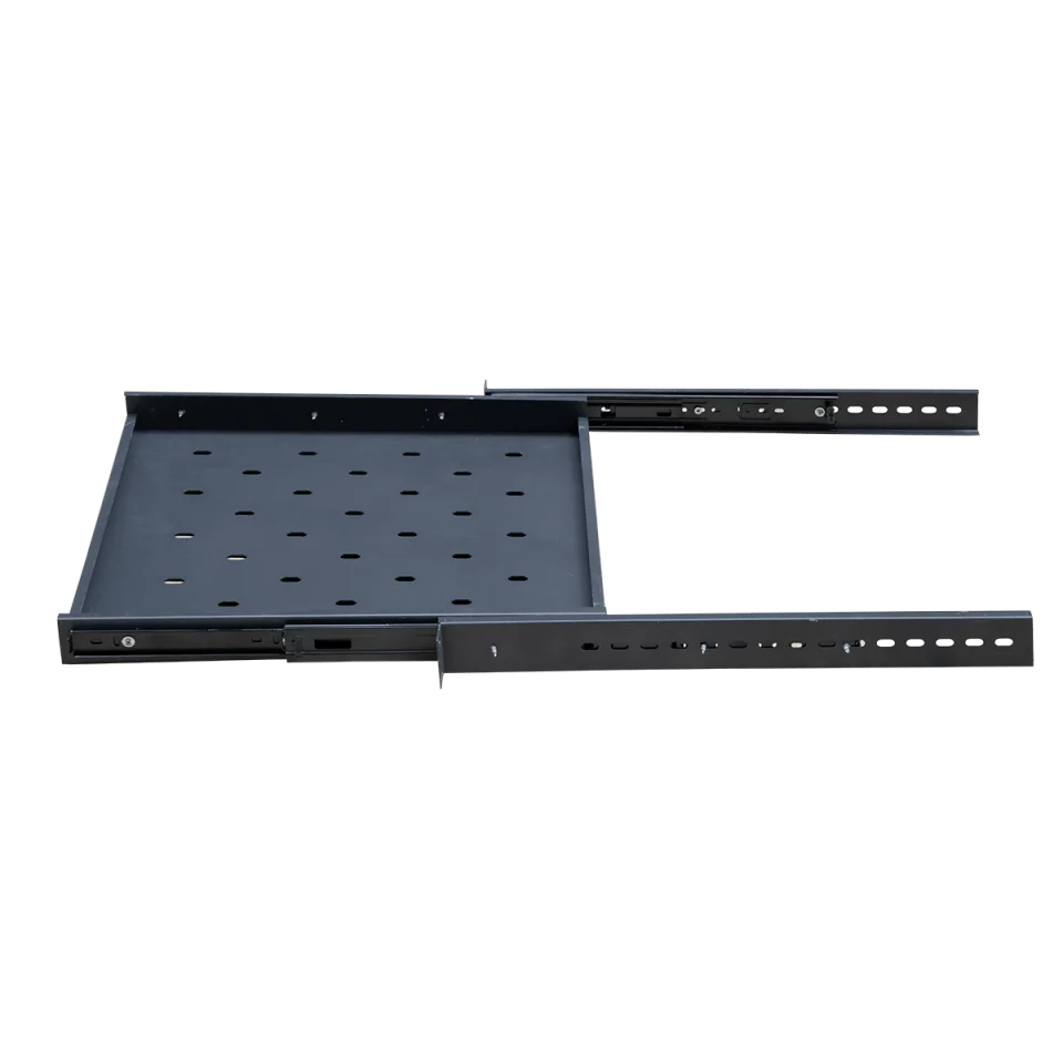 Khay trượt 1UD600 Maxtel màu đen