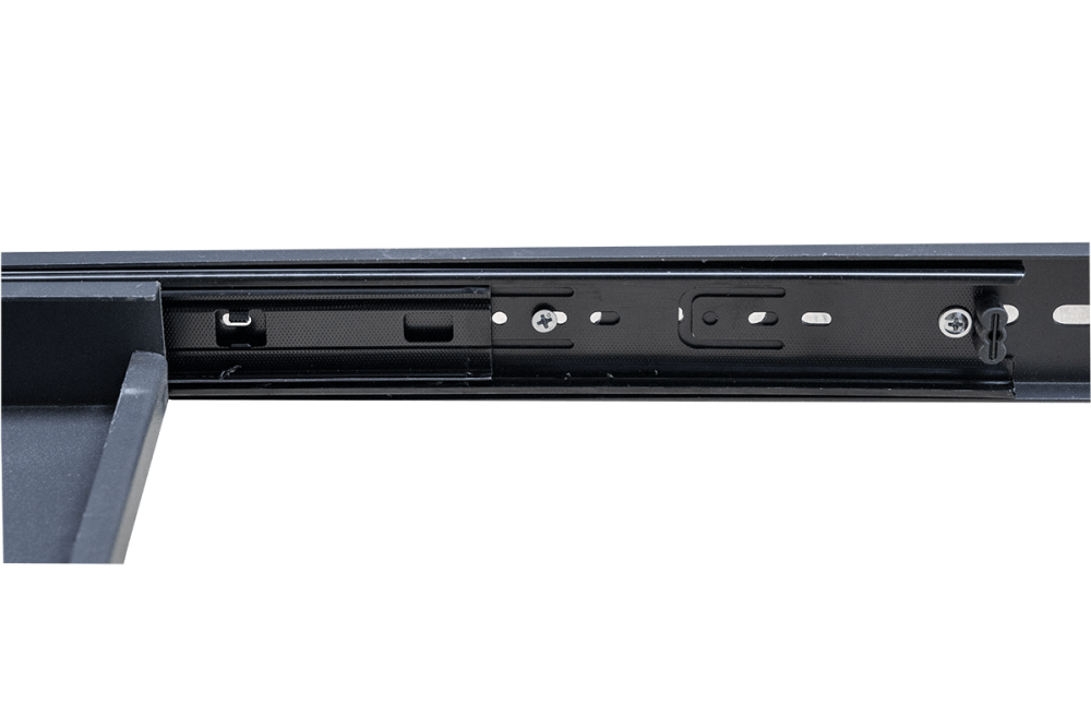 Khay trượt 1UD600 Maxtel màu đen
