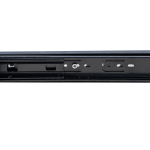 Khay trượt 1UD600 Maxtel màu đen