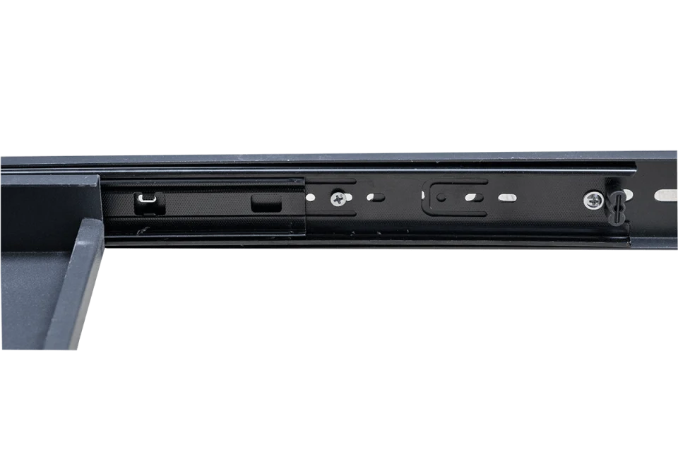 Khay trượt 1UD600 Maxtel màu đen
