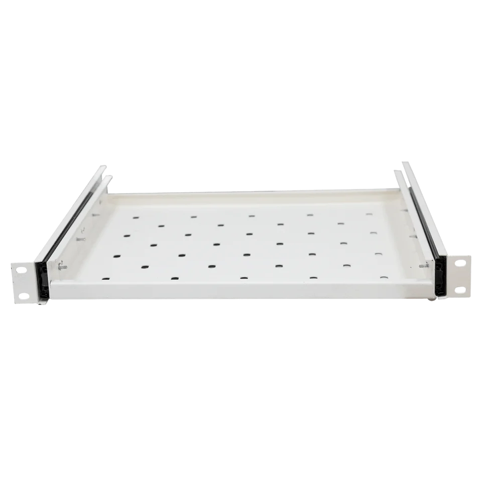 Ảnh chụp khay trượt 1UD600 maxtel màu trắng